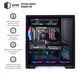 Корпус QUBE GRIFFIN Printed MSI UltimateWeapon (QBU5A_WPNU3PMUW) QBU5A_WPNU3PMUW фото 6