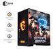 Корпус QUBE GRIFFIN Printed MSI UltimateWeapon (QBU5A_WPNU3PMUW) QBU5A_WPNU3PMUW фото 4