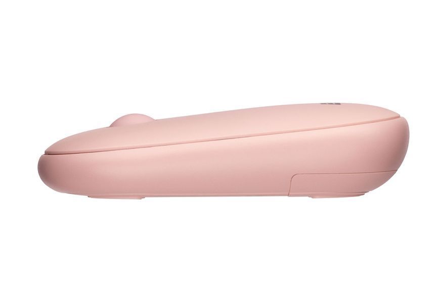 Мышка 2E MF300 Silent WL BT Mallow pink 2E-MF300WPN фото