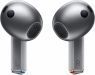 Бездротові навушники Samsung Galaxy Buds 3 (R530), сріблястий SM-R530NZAASEK фото