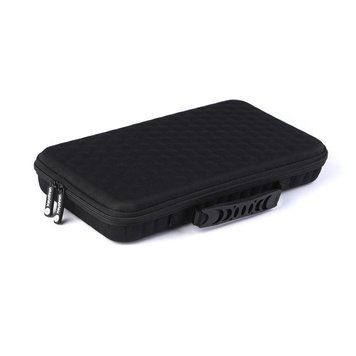 Чохол для клавіатури Keychron K3/K3 Pro/S1, чорний CC19_KEYCHRON фото