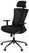 Крісло АКЛАС Тауер BL R-SR SP-7800BK (Mesh 03 Black) 142834 фото 1