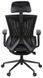 Крісло АКЛАС Тауер BL R-SR SP-7800BK (Mesh 03 Black) 142834 фото 5