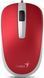 Мышь Genius DX-120, USB-A, красный 31010105104 фото 3