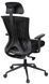 Крісло АКЛАС Тауер BL R-SR SP-7800BK (Mesh 03 Black) 142834 фото 6