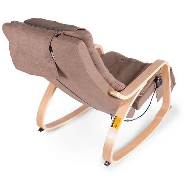 Кресло качалка VR Massage VRM-02 VRM-02 фото