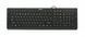 Клавиатура A4Tech KD-600L USB (черная) 0200008 фото 2