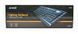 Клавиатура A4Tech KD-600L USB (черная) 0200008 фото 3