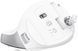 Мышь Trust Bayo+ Multidevice Ergonomic, BT/WL/USB-A, белая 25399_TRUST фото 5