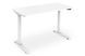 Стіл Digitus Стіл Electric Height Adjustable білий DA-90407 фото 1