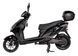 Електроскутер Atlas Journey Box 1500W Black 2350035030 фото 2