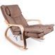 Кресло качалка VR Massage VRM-02 VRM-02 фото 5