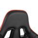 Геймерское кресло 2E Gaming HIBAGON II Black/Red 2E-GC-HIB-BKRD фото 21