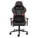Геймерское кресло 2E Gaming HIBAGON II Black/Red 2E-GC-HIB-BKRD фото 2