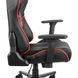 Геймерское кресло 2E Gaming HIBAGON II Black/Red 2E-GC-HIB-BKRD фото 13