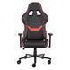 Геймерское кресло 2E Gaming HIBAGON II Black/Red 2E-GC-HIB-BKRD фото 7