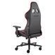 Геймерское кресло 2E Gaming HIBAGON II Black/Red 2E-GC-HIB-BKRD фото 5
