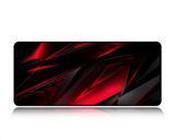 Ігрова поверхня WorkPlace GAME RED GLASS 80 300х500 мм 671722754 фото