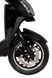 Електроскутер Atlas Spider 2 Box 2000W Black 2350035036 фото 6