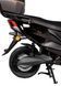 Електроскутер Atlas Spider 2 Box 2000W Black 2350035036 фото 5