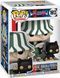 Кисуке с Йоруичи - Funko Pop Bleach #1613: Kisuke & Yoruichi optfunko096 фото 1
