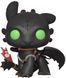 Беззубик - Funko POP How to train your dragon #686: Toothless optfunko152 фото 1