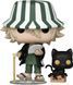 Кисуке с Йоруичи - Funko Pop Bleach #1613: Kisuke & Yoruichi optfunko096 фото 2