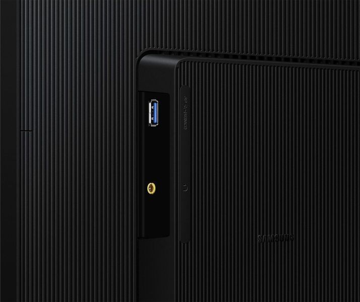Монітор Samsung 27" S70D HDMI, DP, MM, IPS, 3840x2160 LS27D700EAIXCI фото