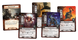 Володар Перснів. Карткова гра (The Lord of the Rings: The Card Game) - копія для клубу та презентацій GKCH155 фото 4