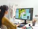 Монітор Samsung 27" S70D HDMI, DP, MM, IPS, 3840x2160 LS27D700EAIXCI фото 3
