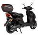 Електроскутер Atlas Spider 2 Box 2000W Black 2350035036 фото 4