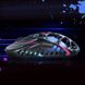 Миша GravaStar Mercury X Pro, 8K, BT/WL/USB-A, RGB, Neon Graffiti GS_X_PRO_CG_BLK фото 10