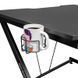 Ігровий стіл Trust GXT711X DOMINUS DESK BLACK 24503_TRUST фото 6