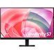 Монітор Samsung 27" S70D HDMI, DP, MM, IPS, 3840x2160 LS27D700EAIXCI фото 1