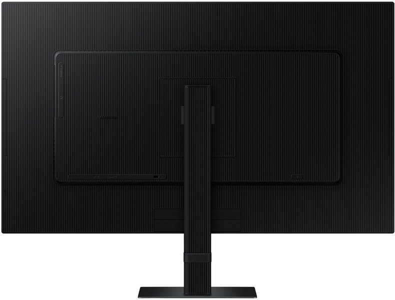 Монітор Samsung 27" S70D HDMI, DP, MM, IPS, 3840x2160 LS27D700EAIXCI фото