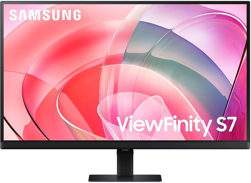 Монітор Samsung 27" S70D HDMI, DP, MM, IPS, 3840x2160 LS27D700EAIXCI фото