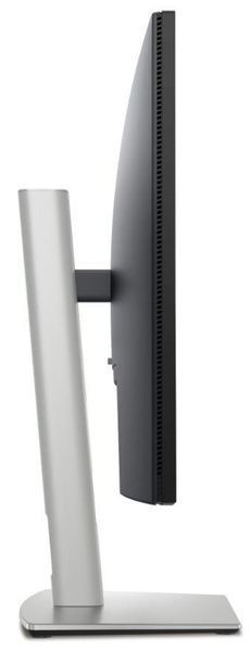 Монітор DELL 23.8" P2425H D-Sub, HDMI, DP, USB3.2, IPS, 100Hz, sRGB 99%, Pivot 210-BMFF фото