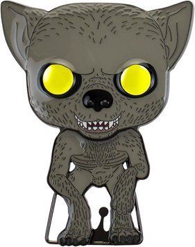 Фігурка Funko POP PIN: Harry Potter - Remus Lupin HPPP0018 фото