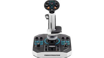 Джойстик Thrustmaster SOL-R 1 FLIGHTSTICK, PC 2960920 фото