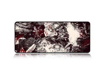 Великий килимок для миші WorkPlaceShop Anime Berserk 906774303 фото