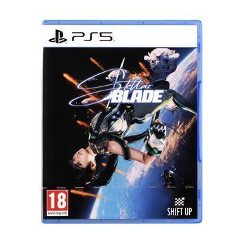 Гра консольна PS5 Stellar Blade, BD диск 1000043284 фото