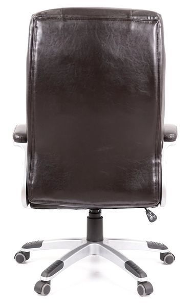 Крісло АКЛАС Атлант MP TILT XY-7147 (PU Темно-коричневий) 10024329 фото
