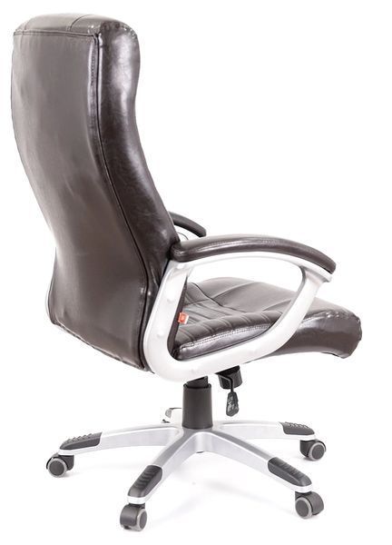 Крісло АКЛАС Атлант MP TILT XY-7147 (PU Темно-коричневий) 10024329 фото