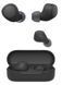Наушники TWS Sony WF-C510, BT 5.3, IPX4, SBC, AAC, Mic, чёрные WFC510B.CE7 фото 1