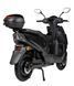 Електроскутер ATLAS Tiger Box 2000W Black 2619856697 фото 4