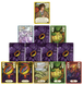 Братство Персня. Карткова гра (The Fellowship of the Ring The Trick Taking Game) - 1 ТК (6 шт) GKCH224fs фото 6