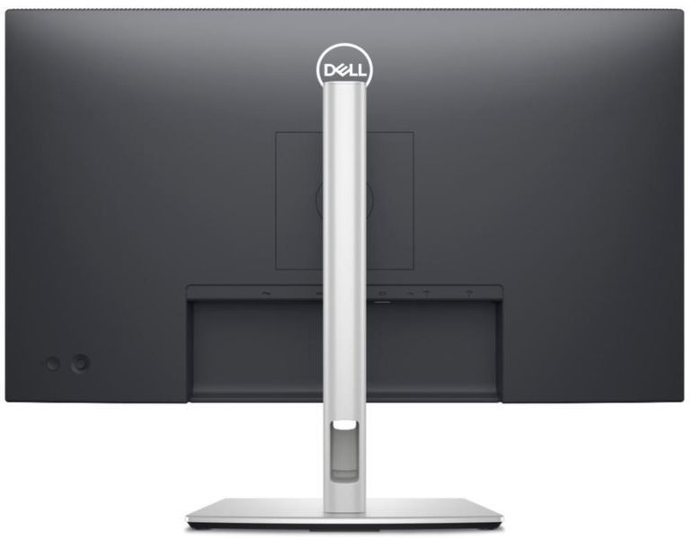 Монітор DELL 23.8" P2425H D-Sub, HDMI, DP, USB3.2, IPS, 100Hz, sRGB 99%, Pivot 210-BMFF фото