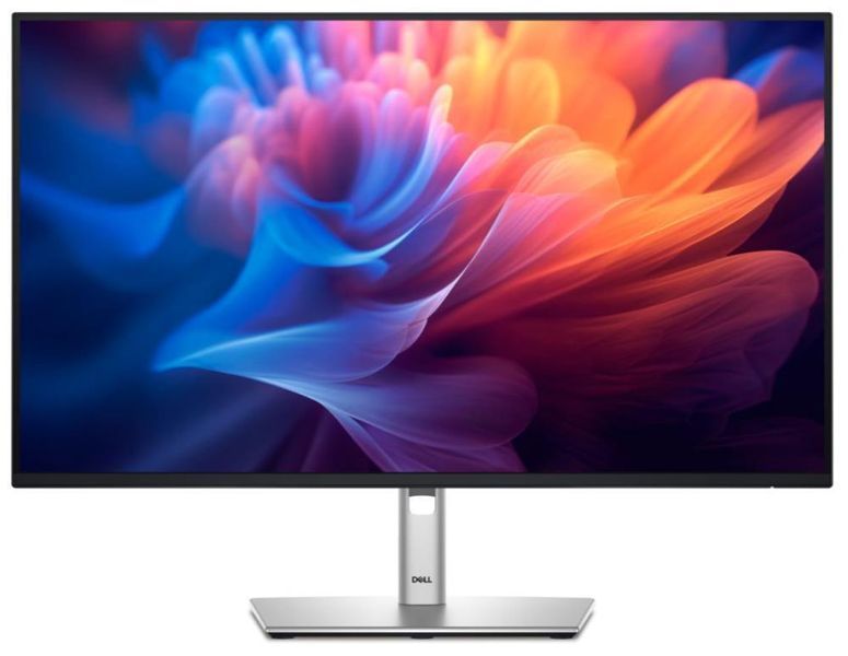 Монітор DELL 23.8" P2425H D-Sub, HDMI, DP, USB3.2, IPS, 100Hz, sRGB 99%, Pivot 210-BMFF фото