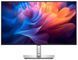 Монітор DELL 23.8" P2425H D-Sub, HDMI, DP, USB3.2, IPS, 100Hz, sRGB 99%, Pivot 210-BMFF фото 2