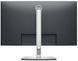 Монітор DELL 23.8" P2425H D-Sub, HDMI, DP, USB3.2, IPS, 100Hz, sRGB 99%, Pivot 210-BMFF фото 4